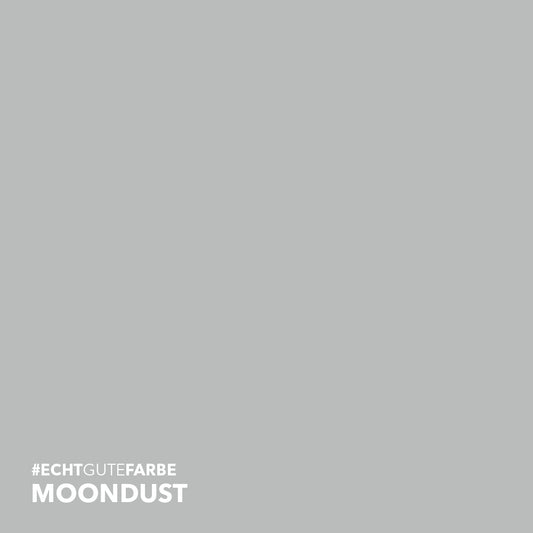 Farbtonbild des Lignocolor Farbtons Moondust