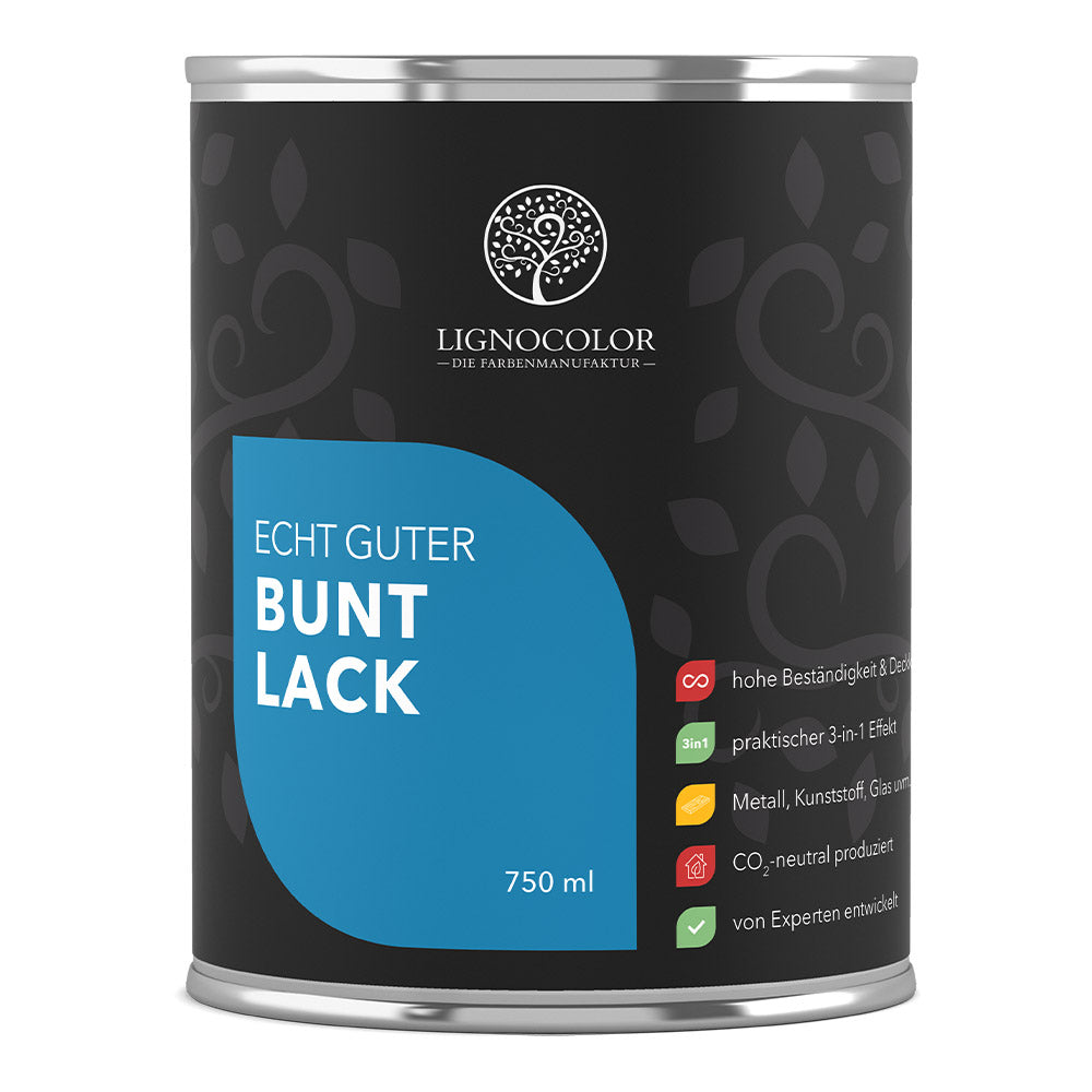 Buntlack