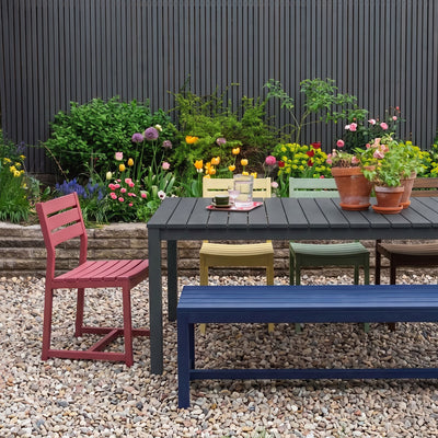 Streich-Set für Gartenmöbel