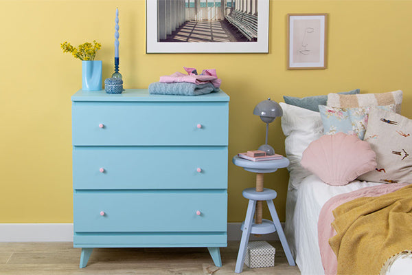 Inspiration für deine IKEA-DIY-Projekte.