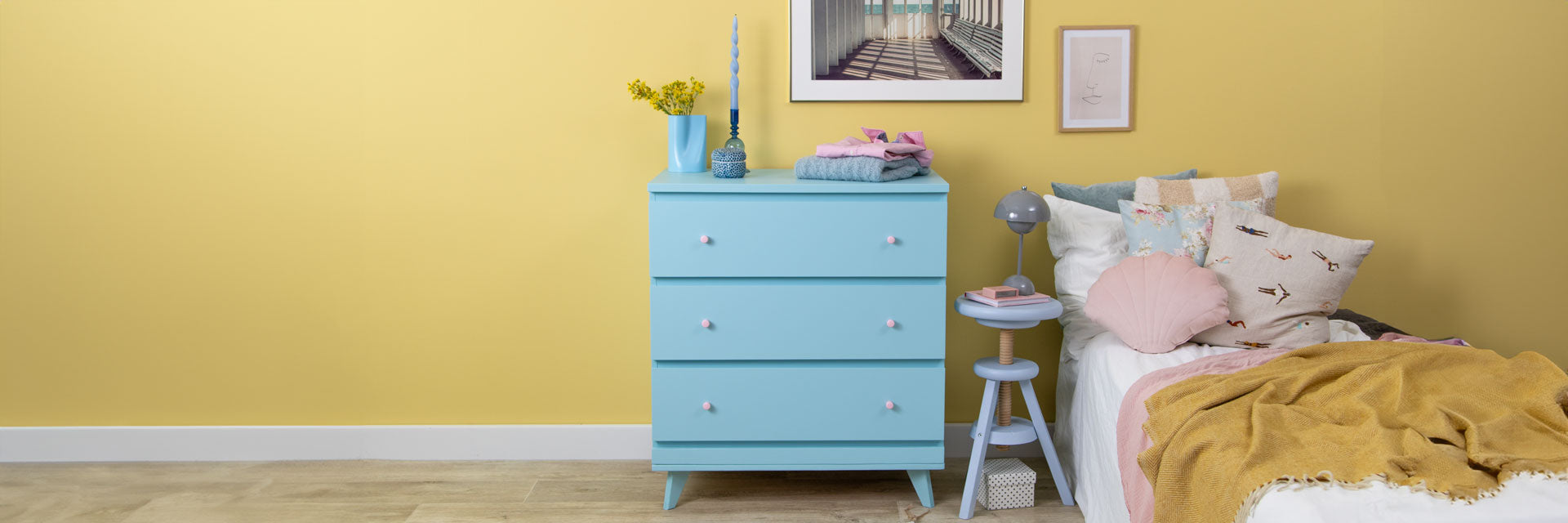 Bannerbild zu unserem Ratgeber rund um IKEA Inspiration.