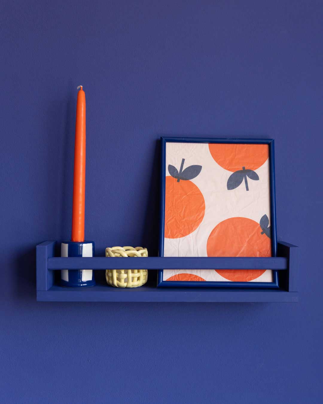 Kreidefarbe Nubilli Edition Blue Velvet