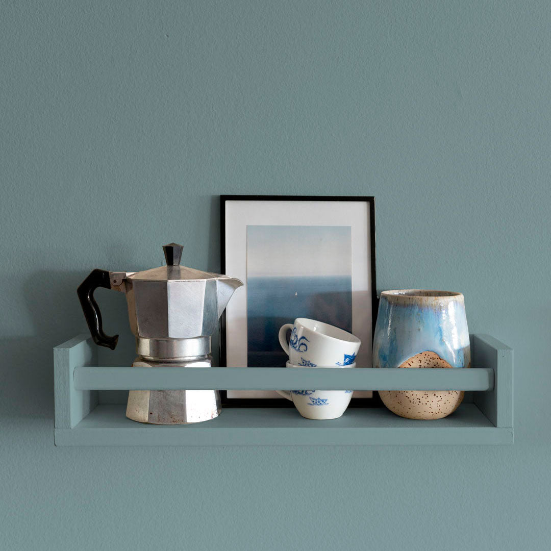 Wandfarbe Nubilli Edition Sea Breeze