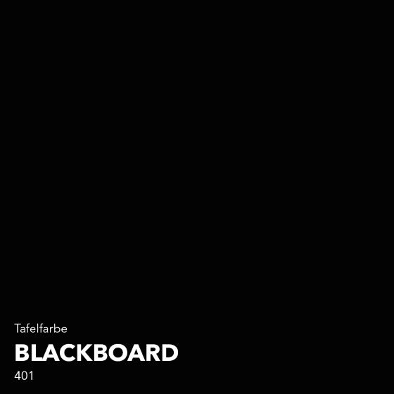 Tafelfarbe Blackboard Farbtonbild