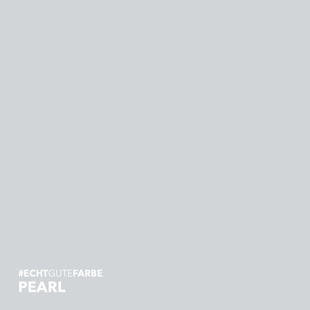 Farbtonbild des Lignocolor Farbtons Pearl