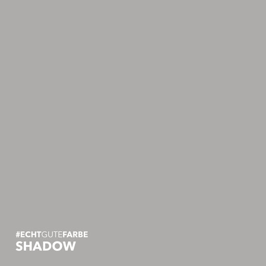 Farbtonbild des Lignocolor Farbtons Shadow
