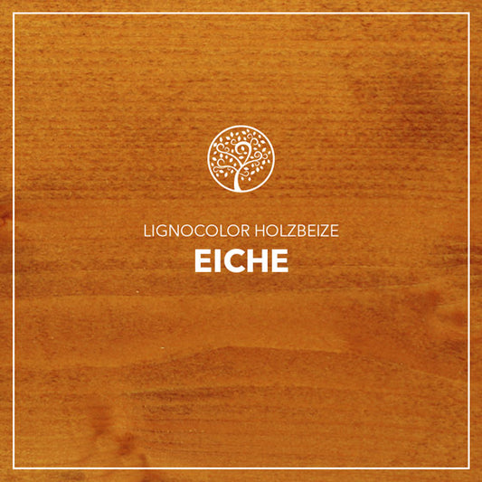 Holzbeize Eiche Eigenschaften