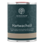 1L Dose des Lignocolor Hartwachsöls