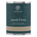 Lignocolor Leinöl-Firnis