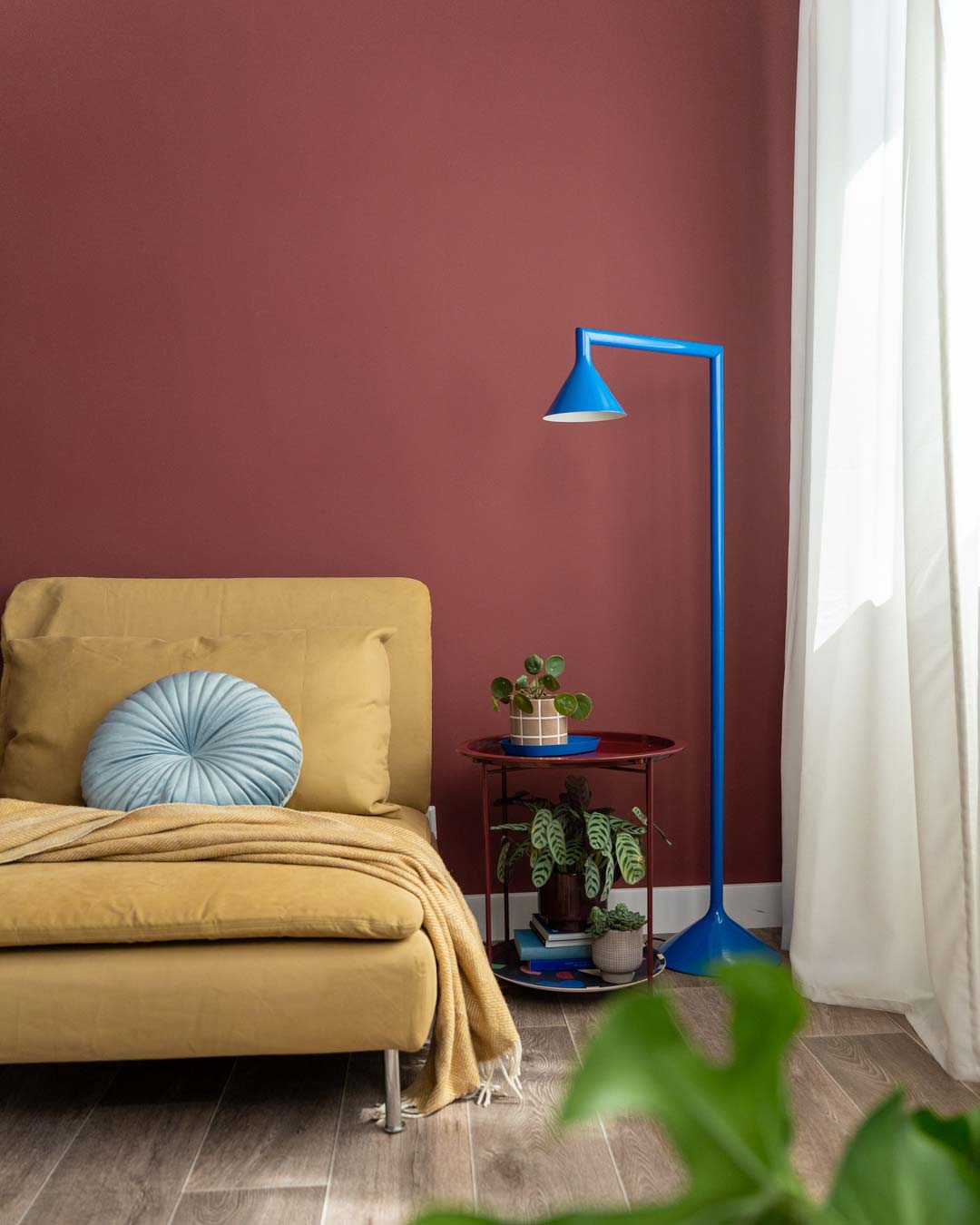 Lignocolor