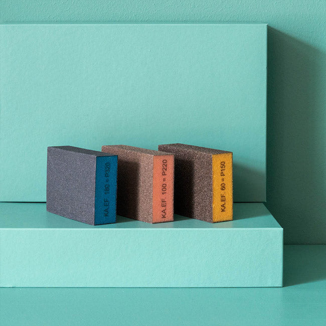 Lignocolor Schleif-Set