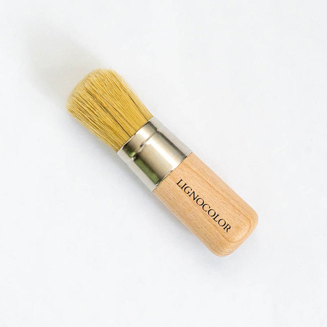 Lignocolor Wachspinsel